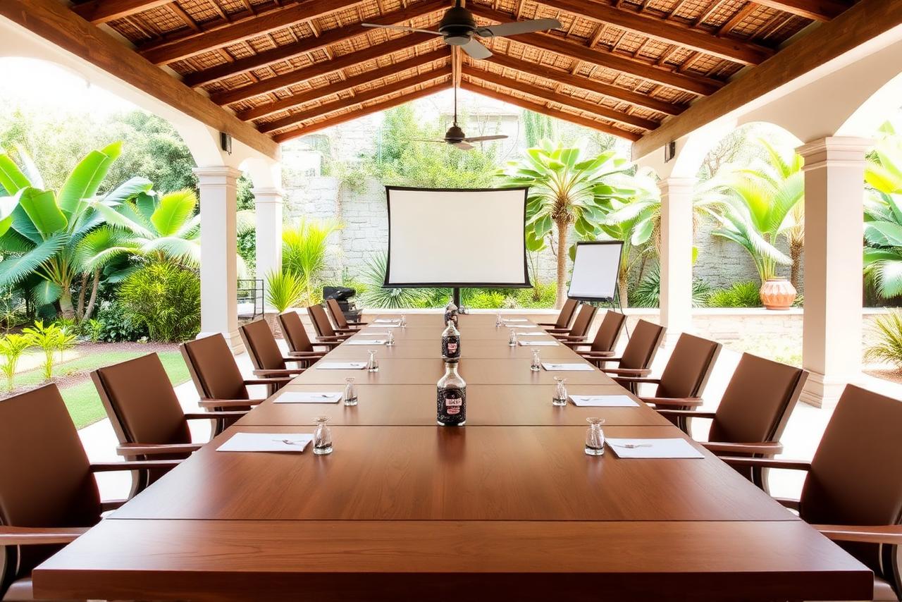 Eventos Empresariales